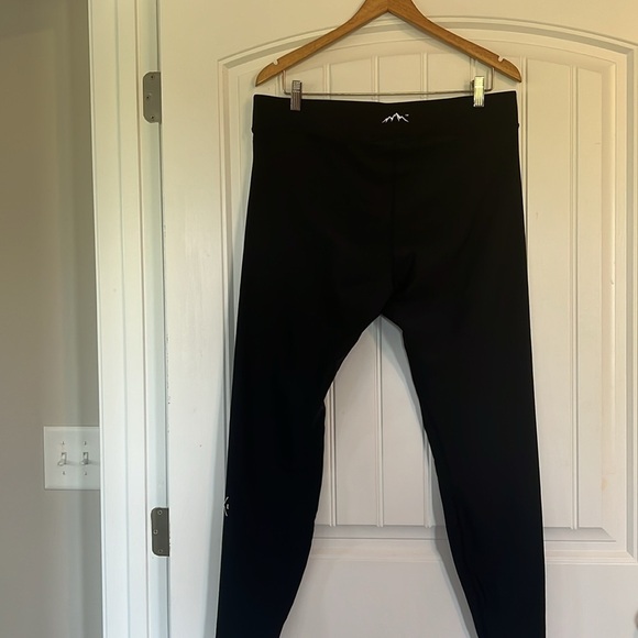 Nwt DOPE  Snuggle base Layer pants XL - Picture 6 of 9